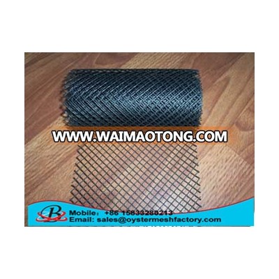 HDPE Plastic Gutter Filter Mesh