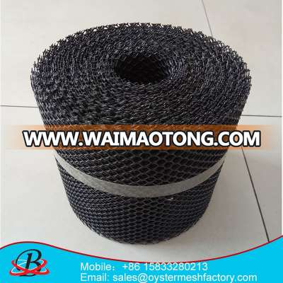 Plastic Gutter Filter Mesh